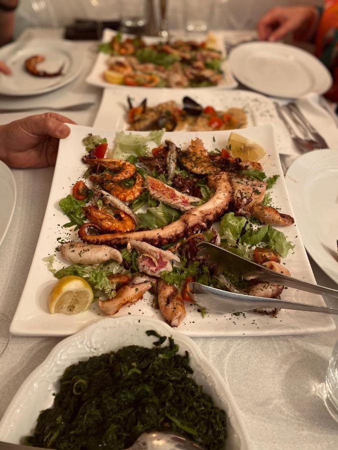 Restaurant Cala Luna