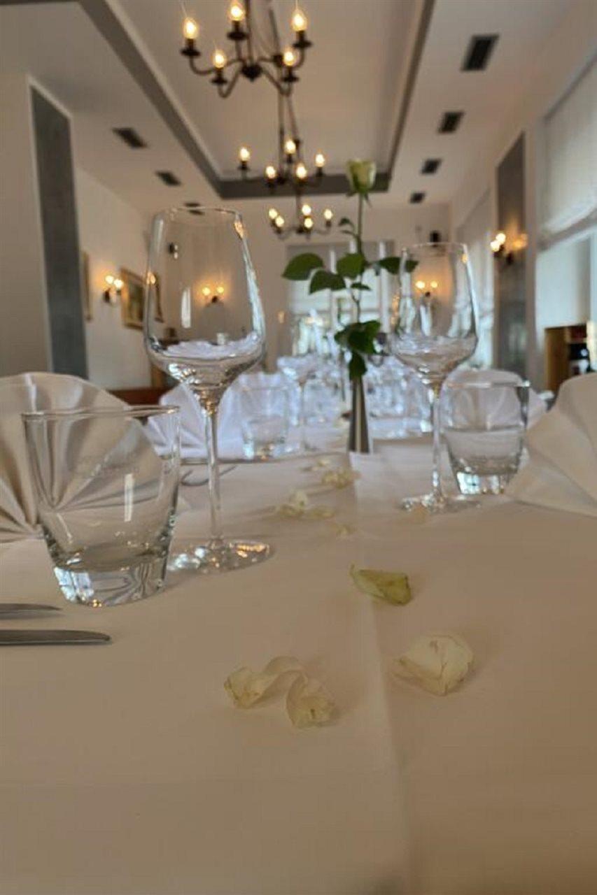 Restaurant Cala Luna Guest house 2*
